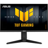 ASUS Gaming Skærm Sort