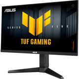 ASUS Gaming Skærm Sort