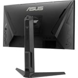 ASUS Gaming Skærm Sort
