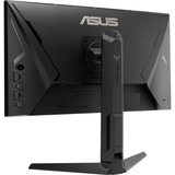 ASUS Gaming Skærm Sort