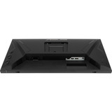 ASUS Gaming Skærm Sort