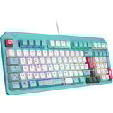Gaming-tastatur
