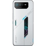 ASUS Mobiltelefon Hvid