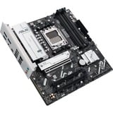 ASUS PRIME B840M-A-CSM AMD B840 Sokkel AM5 micro ATX, Bundkort AMD, Sokkel AM5, AMD Ryzen 7000 Series, AMD Ryzen 8000 Series, AMD Ryzen 9000 Series, Sokkel AM5, DDR5-SDRAM, 192 GB