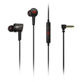 ASUS ROG Cetra II Core, Hovedtelefoner Sort