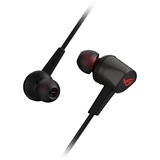 ASUS ROG Cetra II Core, Hovedtelefoner Sort