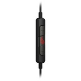 ASUS ROG Cetra II Core, Hovedtelefoner Sort
