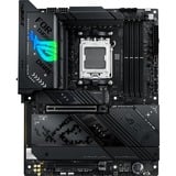 ASUS ROG STRIX X870-F GAMING WIFI AMD X870 Sokkel AM5 ATX, Bundkort AMD, Sokkel AM5, AMD Ryzen 7000 Series, AMD Ryzen 8000 Series, AMD Ryzen 9000 Series, DDR5-SDRAM, 192 GB, DIMM