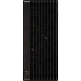 ASUS Towerkabinet Sort