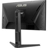 ASUS VG259QL5A, Gaming Skærm Sort
