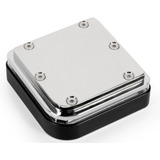 Alphacool Core 1 Black, CPU køler Sort