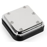 Alphacool Core 1 Sort, CPU køler Sort