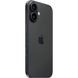 Apple MYEK3ZD/A, Mobiltelefon Sort