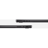 Apple MacBook Pro (14") 2025, Notebook Sort