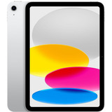 Apple iPad 10,9" (256 GB) Renoveret, Tablet PC Sølv