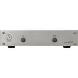 Audio-Technica Forforstærker Sølv