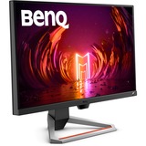 BenQ EX2710S 68,6 cm (27") 1920 x 1080 pixel Fuld HD LED Sort, Gaming Skærm mørk grå, 68,6 cm (27"), 1920 x 1080 pixel, Fuld HD, LED, 2 ms, Sort