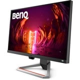 BenQ EX2710S 68,6 cm (27") 1920 x 1080 pixel Fuld HD LED Sort, Gaming Skærm mørk grå, 68,6 cm (27"), 1920 x 1080 pixel, Fuld HD, LED, 2 ms, Sort