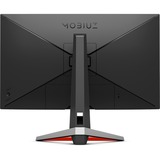 BenQ EX2710S 68,6 cm (27") 1920 x 1080 pixel Fuld HD LED Sort, Gaming Skærm mørk grå, 68,6 cm (27"), 1920 x 1080 pixel, Fuld HD, LED, 2 ms, Sort