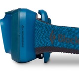 Black Diamond Pandelampe Spot 400-R, LED lys Blå