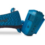 Black Diamond Pandelampe Spot 400-R, LED lys Blå