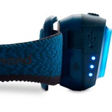 Black Diamond Pandelampe Spot 400-R, LED lys Blå