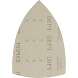 Bosch 2608900729, Slibning ark 