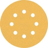 Bosch 2608900911, Slibning ark 