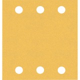 Bosch 2608901113, Slibning ark 