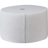 Bosch 2 608 901 233 sandpapir Rengøringsrulle 1 stk, Slibning ark Hvid, Rengøringsrulle, Metal, Træ, Hvid, 150 mm, 10 m, 1 stk
