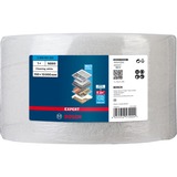 Bosch 2 608 901 233 sandpapir Rengøringsrulle 1 stk, Slibning ark Hvid, Rengøringsrulle, Metal, Træ, Hvid, 150 mm, 10 m, 1 stk