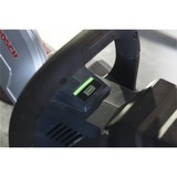 Bosch Batteridrevet adskæringssav GCS 18V-230 Professional solo, 18Volt, cut off maskine Blå
