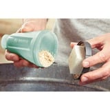 Bosch EasySander 18V-8 Rystepudser 22000 OPM Sort, Grøn, Multi Sander Grøn, Rystepudser, Sort, Grøn, 22000 OPM, 1,6 mm, Batteri, 2,5 At