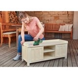 Bosch EasySander 18V-8 Rystepudser 22000 OPM Sort, Grøn, Multi Sander Grøn, Rystepudser, Sort, Grøn, 22000 OPM, 1,6 mm, Batteri, 2,5 At