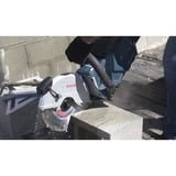 Bosch GCS 18V-230 Professional 06013B0000, cut off maskine Blå
