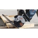 Bosch GCS 18V-230 Professional 06013B0000, cut off maskine Blå