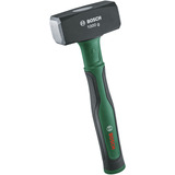 Bosch Hammer Grøn/Sort