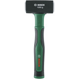 Bosch Hammer Grøn/Sort