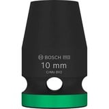 Bosch PRO Impact topnøgle 30mm, 3/4" Sort