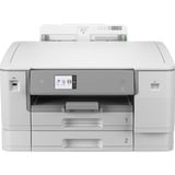 Brother HLJ6010DWRE1 blækprinter Farve 1200 x 4800 dpi A3 Wi-Fi, Ink-jet printer grå, Farve, 4, 1200 x 4800 dpi, A3, 3500 sider pr. måned, 30 sider pr. minut