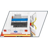 COBI COBI-24609, Bygge legetøj 