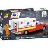 COBI COBI-24609, Bygge legetøj 