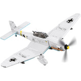 COBI Junkers Ju 87D-3 Stuka, Bygge legetøj 