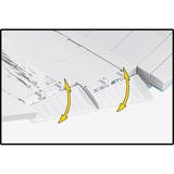 COBI Junkers Ju 87D-3 Stuka, Bygge legetøj 