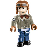 COBI Junkers Ju 87D-3 Stuka, Bygge legetøj 