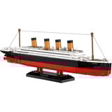 COBI RMS Olympic, Bygge legetøj 