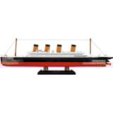 COBI RMS Olympic, Bygge legetøj 