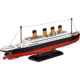 COBI RMS Olympic, Bygge legetøj 