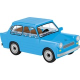 COBI Youngtimer Trabant 601, Bygge legetøj 
