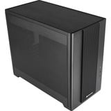 Chieftec BX-10B-M-OP, Towerkabinet Sort